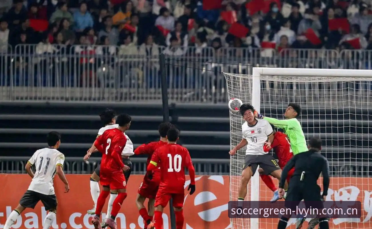 U17世界杯抽签结果详解，中国男女足出线形势分析